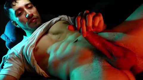 Snapshot of hotlatinking chatting on February 17, 5:47 am Hotlatinking online show from February 17, 5:47 am