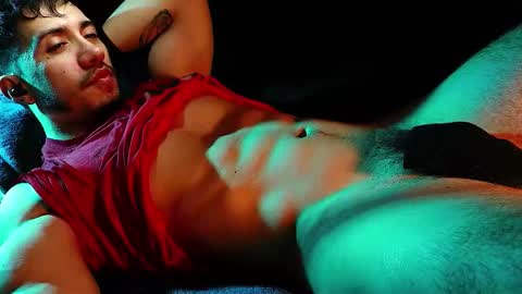 Snapshot of hotlatinking chatting on October 30, 5:57 pm Hotlatinking online show from October 30, 5:57 pm