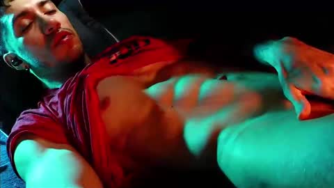 Snapshot of hotlatinking chatting on November 14, 1:04 am Hotlatinking online show from November 14, 1:04 am