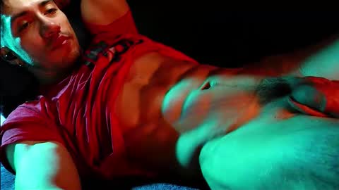 Snapshot of hotlatinking chatting on November 30, 8:40 am Hotlatinking online show from November 30, 8:40 am