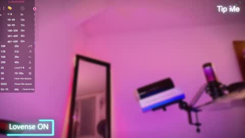 HoTLatinoX20CM online show from February 25, 8:07 pm