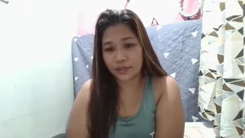 Snapshot of hotlavender chatting on July 8, 1:10 am hotlavender online show from July 8, 1:10 am