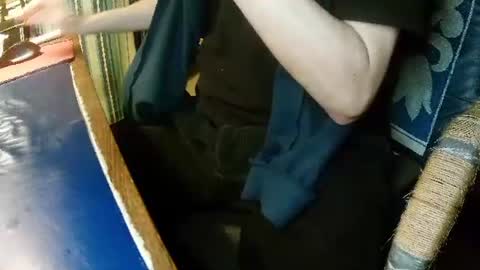 Snapshot of hotleopold chatting on December 22, 9:53 pm hotleopold online show from December 22, 9:53 pm