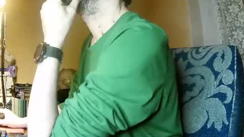 Snapshot of hotleopold chatting on March 3, 12:26 am hotleopold online show from March 3, 12:26 am