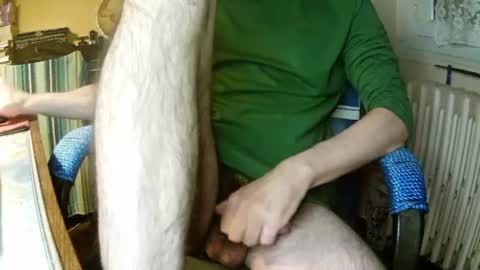 Snapshot of hotleopold chatting on March 12, 12:53 am hotleopold online show from March 12, 12:53 am