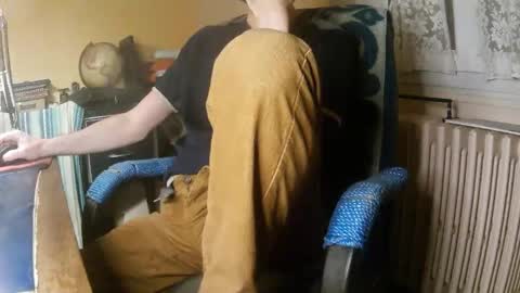 hotleopold online show from November 25, 10:21 pm