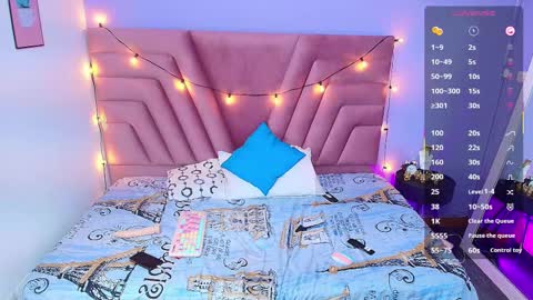 hotlittlechill online show from February 14, 10:58 pm