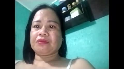 Snapshot of hotmama2325 chatting on October 10, 9:25 pm JOY online show from October 10, 9:25 pm