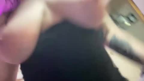 Snapshot of hotmama6666 chatting on February 17, 2:42 am Annabelle online show from February 17, 2:42 am