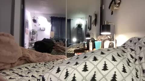 Snapshot of hotmama6666 chatting on December 15, 11:53 pm Annabelle online show from December 15, 11:53 pm