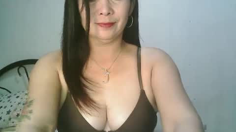 hotmamajen4u online show from February 23, 1:25 am