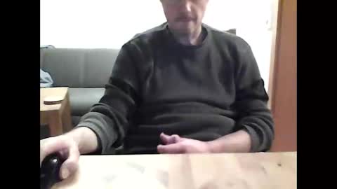 hotman111973 online show from January 12, 7:41 pm