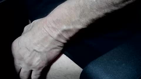 hotmassage50 online show from November 24, 10:15 am