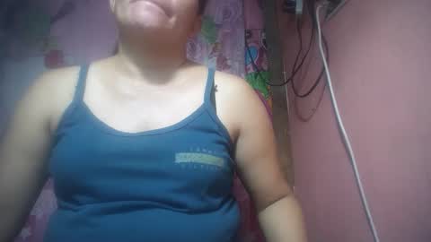 Snapshot of hotmatureladyxxx chatting on October 20, 7:31 am hotmatureladyxxx online show from October 20, 7:31 am