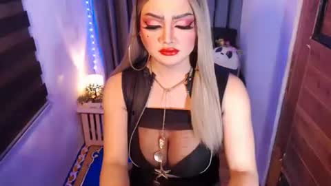 morgana online show from February 9, 6:50 am