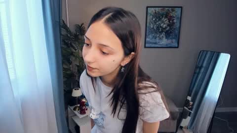 Snapshot of hotmodeon chatting on February 27, 9:31 am Cherry online show from February 27, 9:31 am