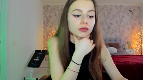 hotmolly_ online show from February 25, 10:58 am