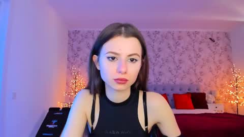 hotmolly_ online show from April 15, 9:49 am