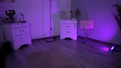 Snapshot of hotmollyx chatting on November 22, 6:34 am Molly online show from November 22, 6:34 am