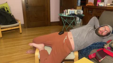 Jared online show from February 21, 10:50 am