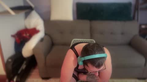 Jared online show from September 29, 9:30 pm