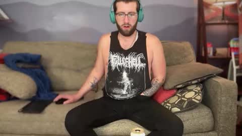 Jared online show from November 29, 7:00 am