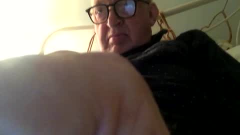 hotmuff99 online show from January 12, 9:08 pm