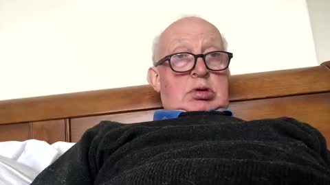 hotmuff99 online show from March 7, 4:33 pm