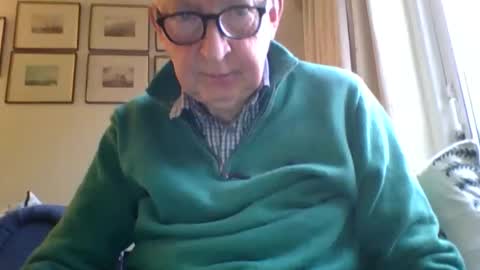 hotmuff99 online show from October 13, 4:18 pm