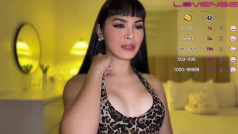 hotnessemerie online show from February 23, 12:02 pm