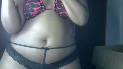 anjela online show from February 3, 8:46 pm