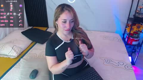 Sussy Bloom  online show from March 14, 6:19 am