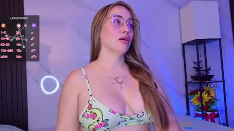 Sussy Bloom  online show from June 18, 11:53 pm