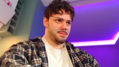 Snapshot of hotpolishsausage chatting on November 1, 12:56 am Jason online show from November 1, 12:56 am