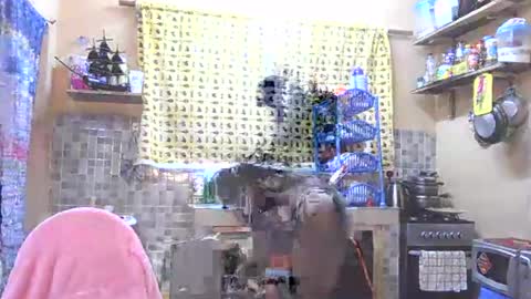 Snapshot of hotsassyqueen219667 chatting on June 28, 12:44 pm Kichuna online show from June 28, 12:44 pm