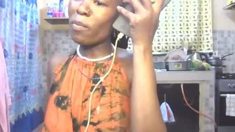 Snapshot of hotsassyqueen219667 chatting on July 15, 6:46 pm Kichuna online show from July 15, 6:46 pm