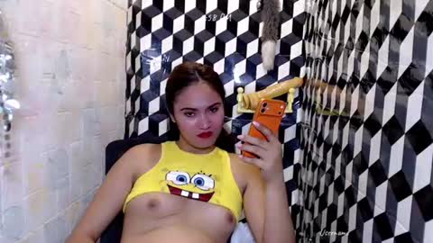 Snapshot of hotscarletcumxx chatting on July 15, 9:58 am veronica online show from July 15, 9:58 am
