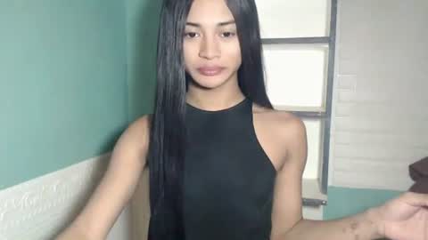 Suzete online show from October 22, 7:57 pm