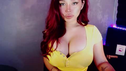 Marga Avery online show from December 22, 1:13 am