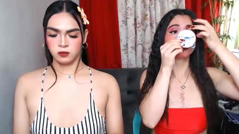 Snapshot of hotsinfulbabes_savana chatting on May 7, 2:28 am Savana olala online show from May 7, 2:28 am