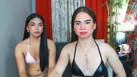 Snapshot of hotsinfulbabes_savana chatting on May 28, 7:05 am Savana olala online show from May 28, 7:05 am