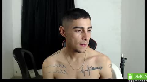 hotsteel420 online show from October 29, 10:22 pm