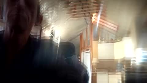 Snapshot of hotstuff133 chatting on March 2, 4:10 pm hotstuff133 online show from March 2, 4:10 pm