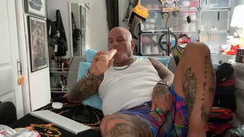 hotstuff775616 online show from November 8, 4:56 am