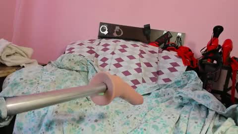 Monica online show from January 15, 1:20 pm