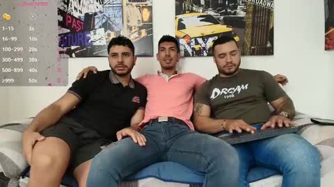 hott_asses online show from December 2, 8:55 pm