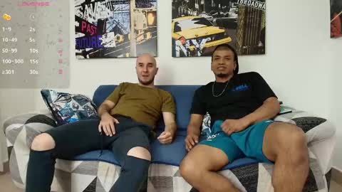 hott_asses online show from January 4, 1:31 pm