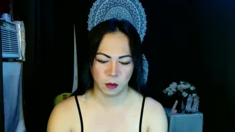 Alex Summer online show from February 24, 2:48 pm