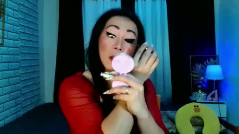 Alex Summer online show from November 23, 12:05 pm