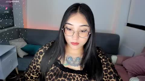 AMY online show from November 12, 9:25 pm